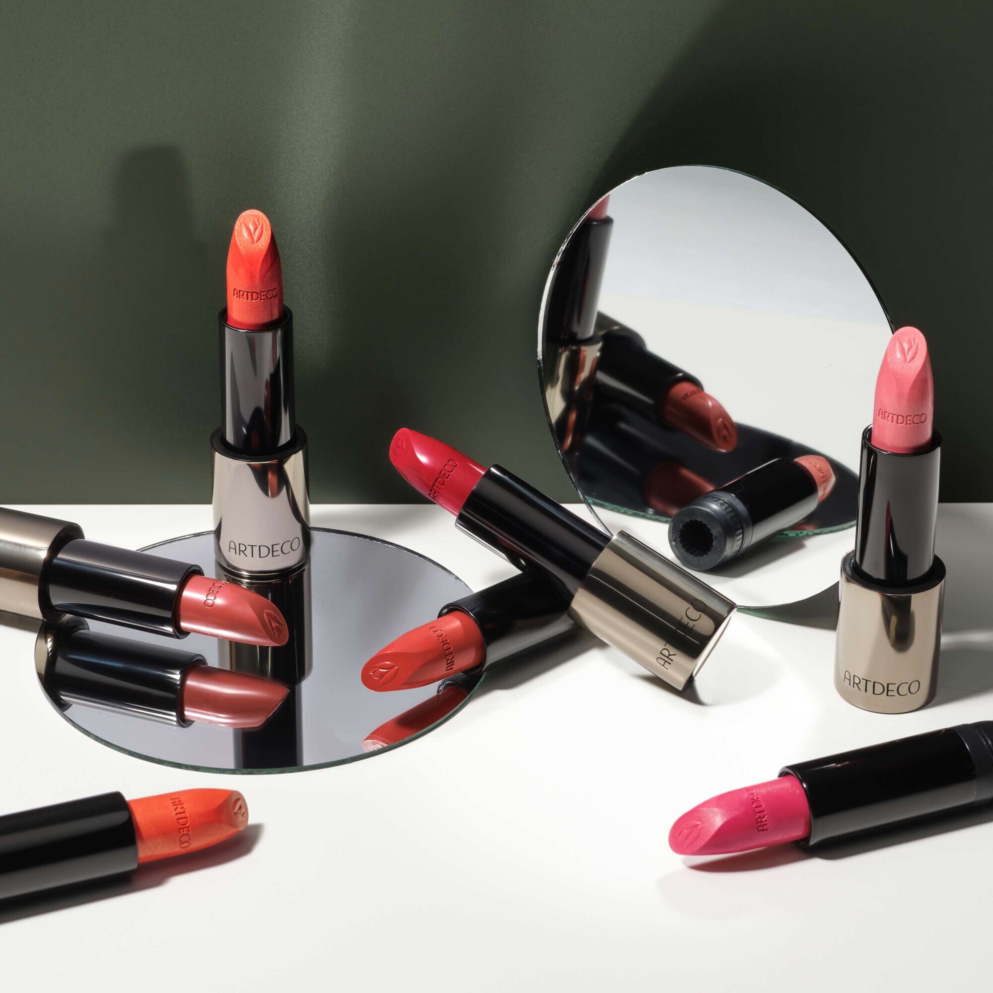 Artdeco Couture Lipstick Refill 240 gentle nude