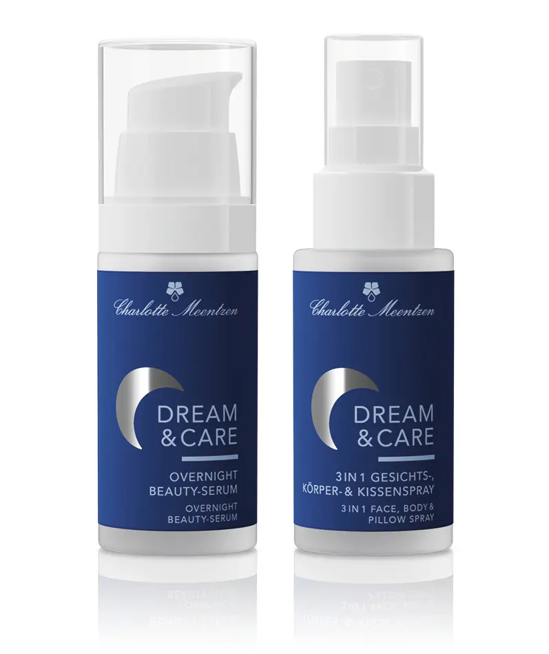 Charlotte Meentzen Set Dream & Care