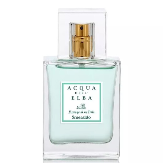 Luxus Parfum Acqua Dell' Elba SMERALDO WOMAN EDP 50ml kaufen