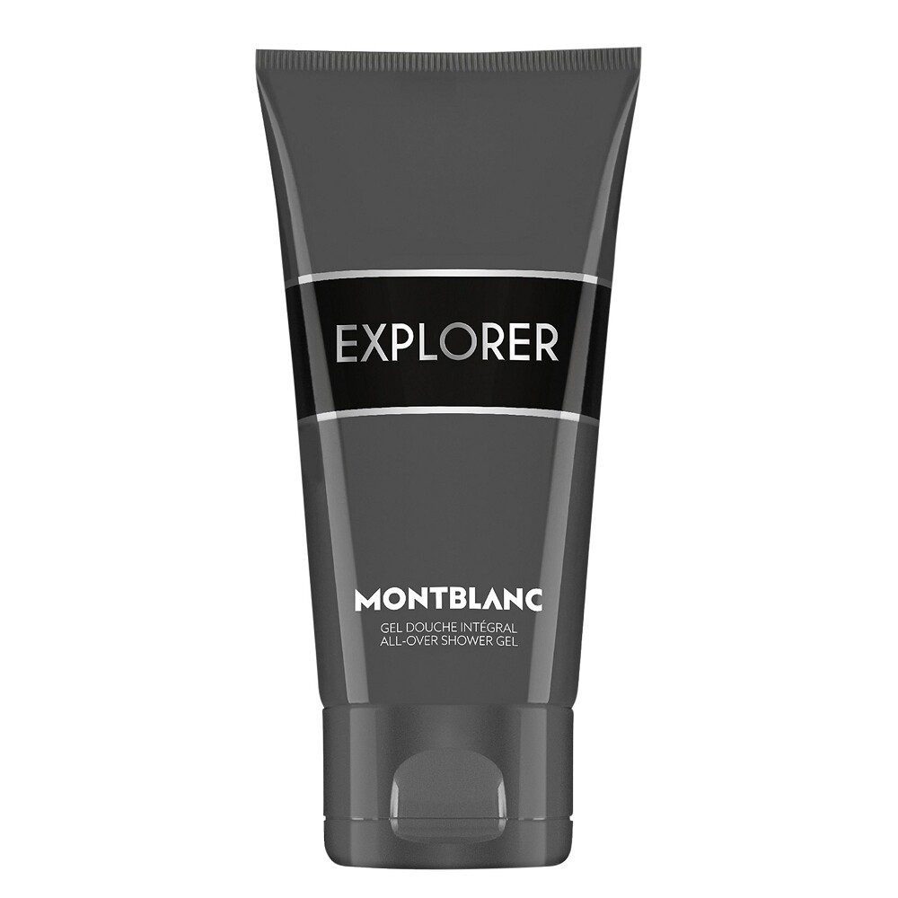 Montblanc Explorer Duschgel Montblanc Explorer Duschgel