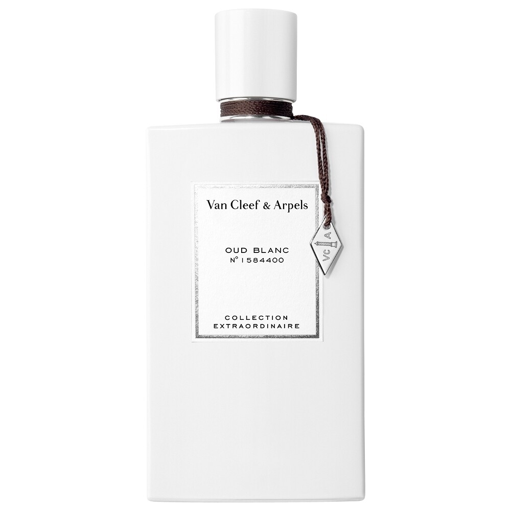 Van Cleef & Arpels Oud Blanc EDP Van Cleef & Arpels Oud Blanc EDP