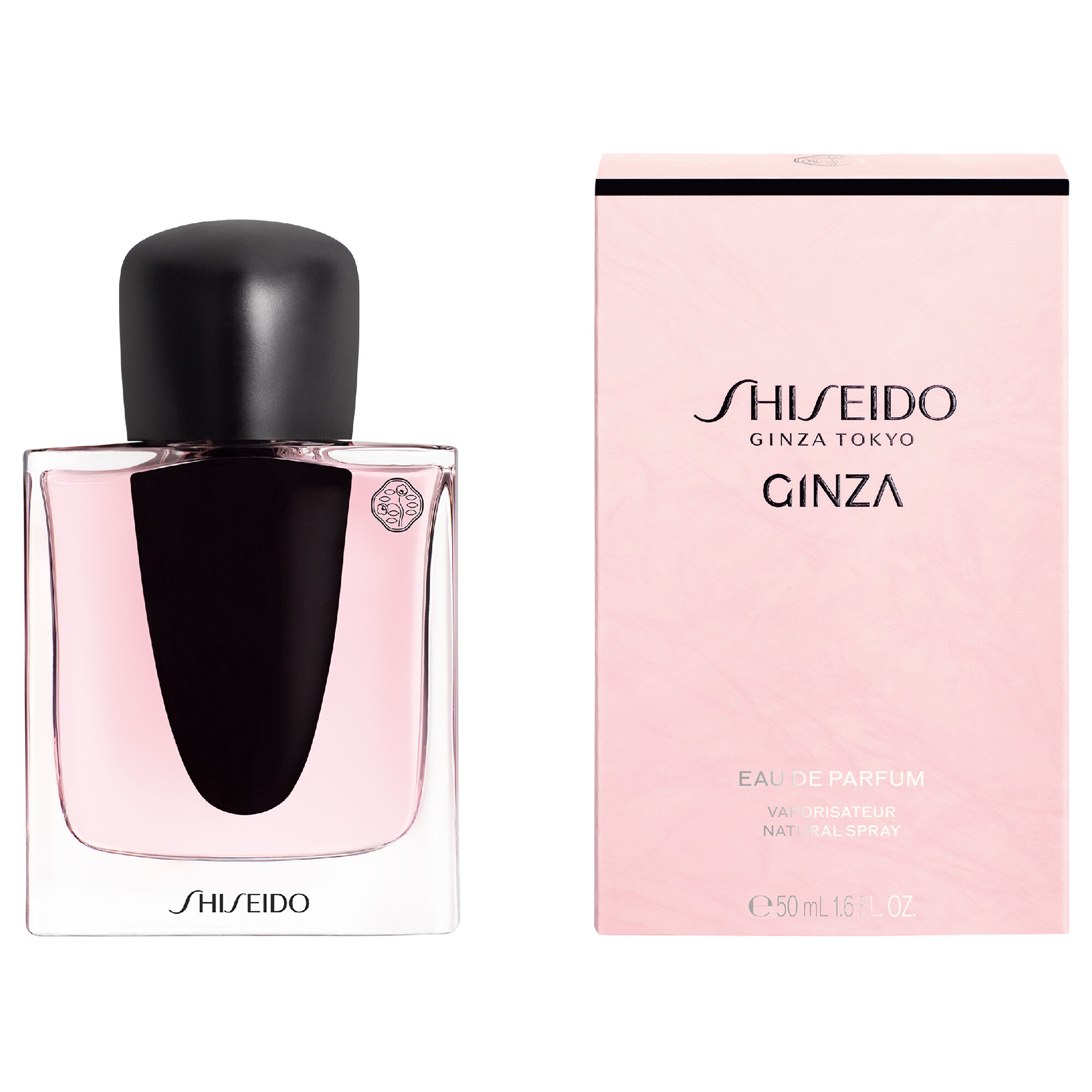 Shiseido Shiseido Ginza EDP 50ml kaufen