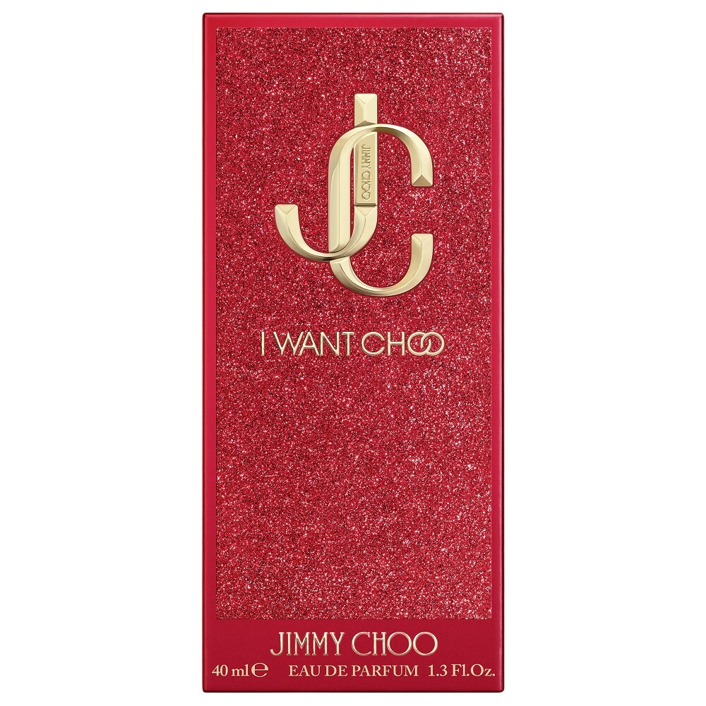 Parfum Jimmy Choo I Want Choo EDP kaufen