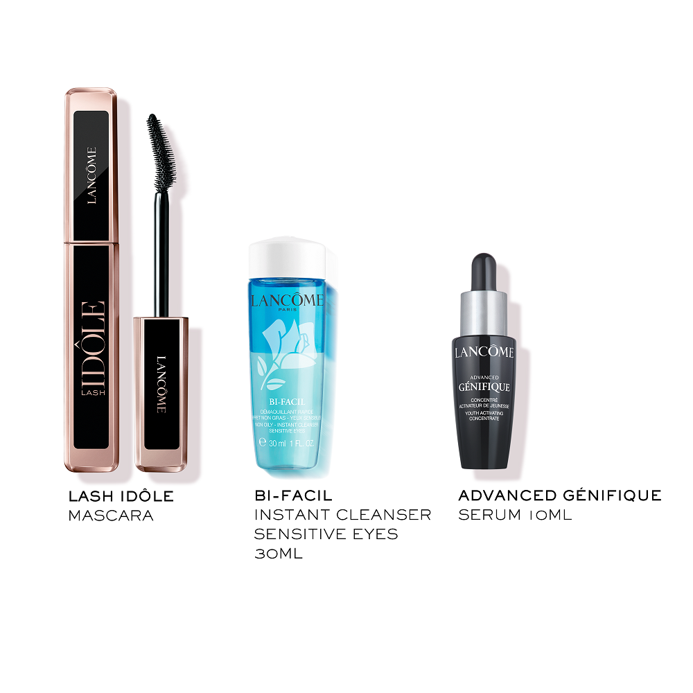 Lancôme Lash Idôle Eye Set Lancôme Lash Idôle Eye Set