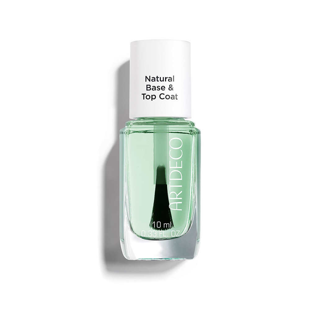Nagellack Artdeco Natural Base und Top Coat 10ml kaufen Nagellack Artdeco Natural Base und Top Coat 10ml kaufen