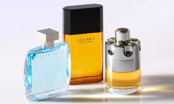 Azzaro Parfüm bestellen im Thiemann Shop