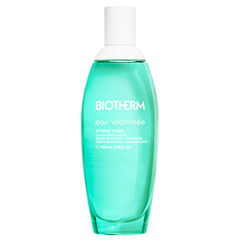 Biotherm Eau Vitaminée Citrus Tonic Eau de Toilette