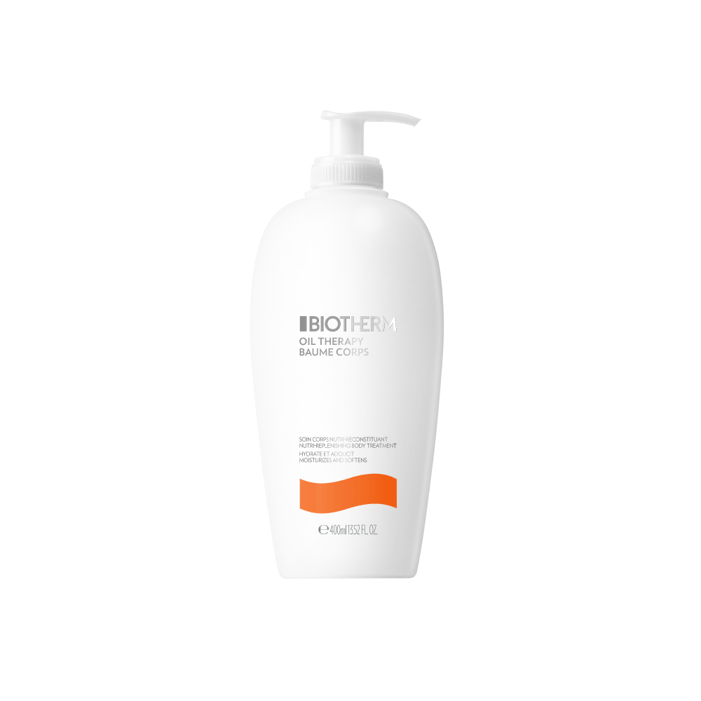 Biotherm Oil Therapy Body Lotion Biotherm Oil Therapy Body Lotion