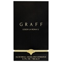 Luxus Parfum Graff Lesedi La Rona V Parfum 100ml bestellen