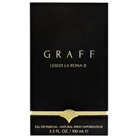 Luxus Parfum Graff Lesedi La Rona II Parfum 100ml bestellen
