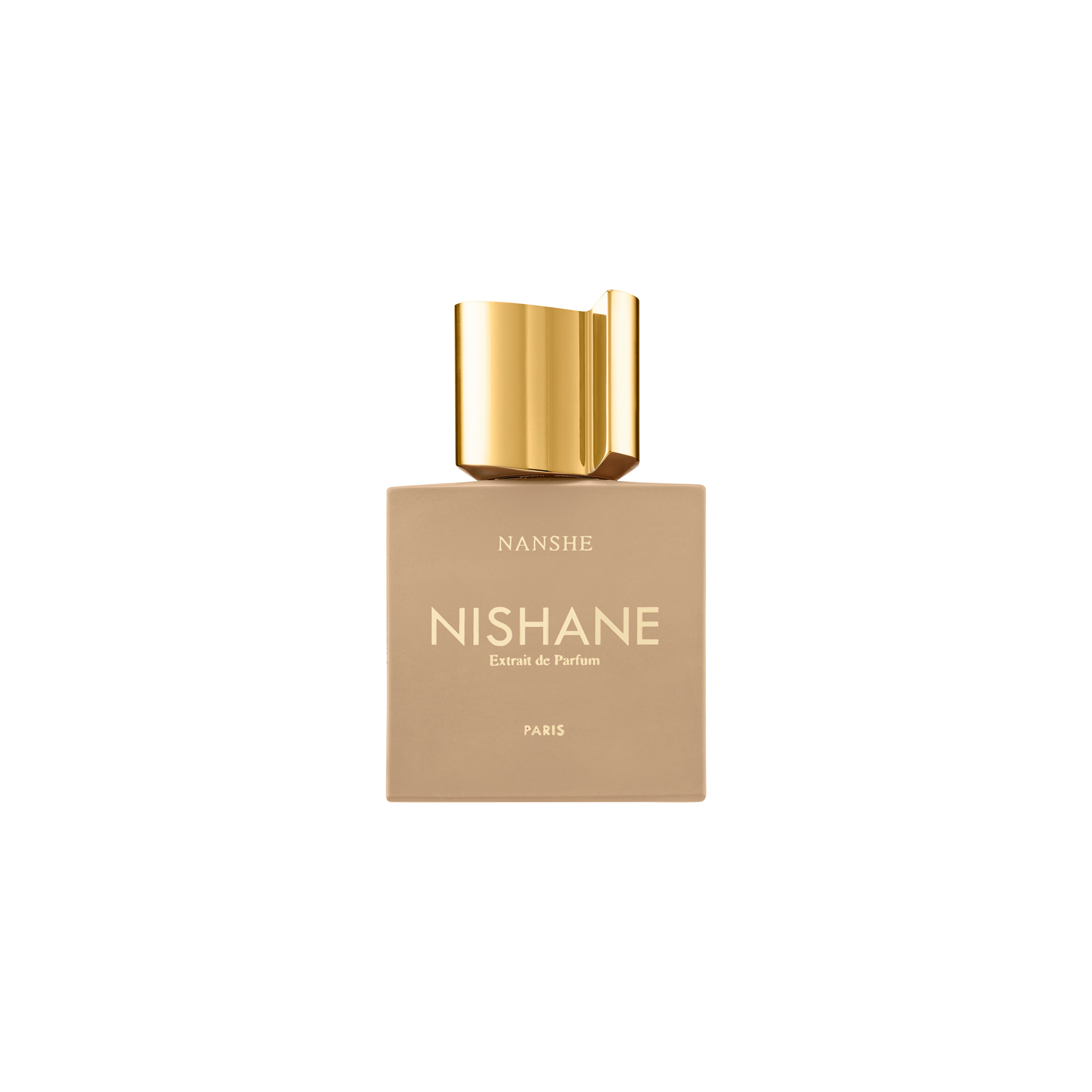 NISHANE Nanshe Extrait de Parfum 50ml NISHANE Nanshe Extrait de Parfum 50ml