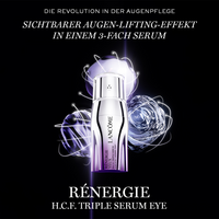 Lancôme Rénergie Triple Eye Serum