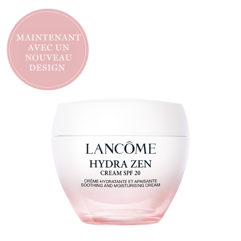 Lancôme Hydra Zen Creme LSF15