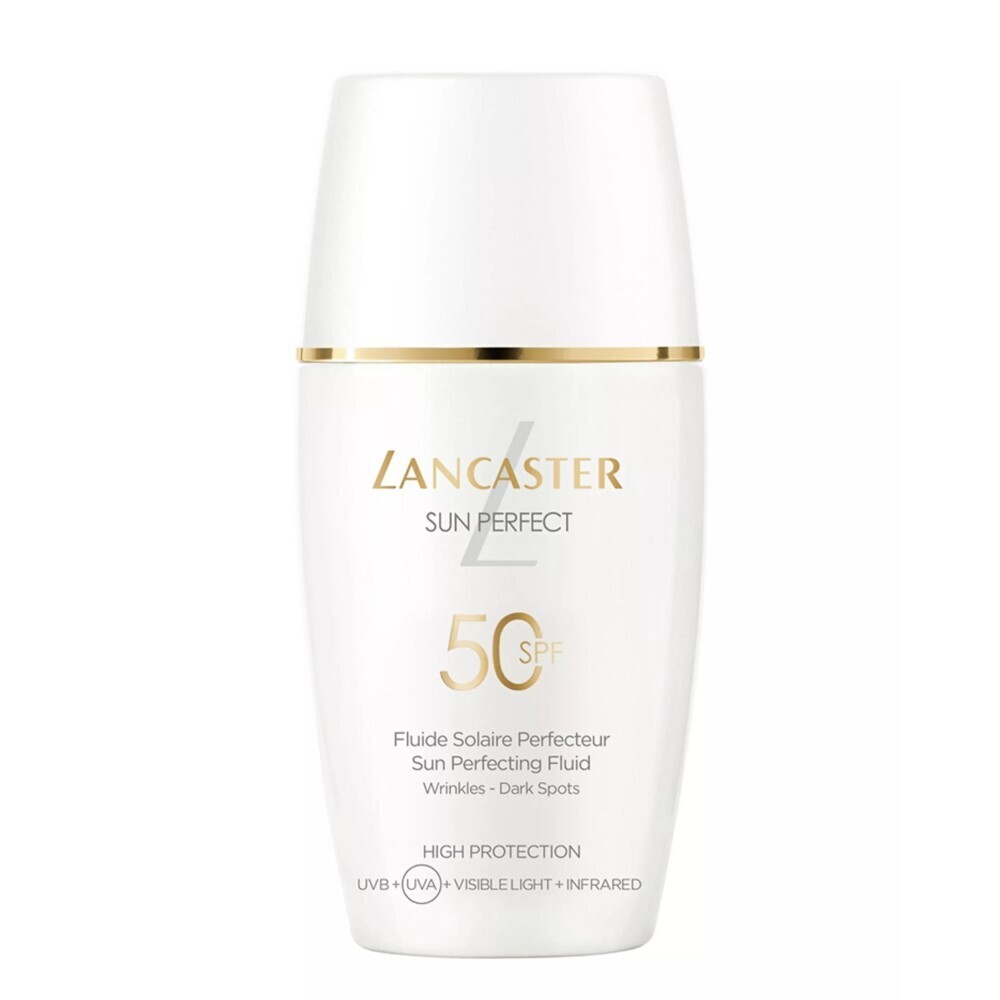 Lancaster Sun Perfect Sun Perfecting Fluid LSF 50 Lancaster Sun Perfect Sun Perfecting Fluid LSF 50