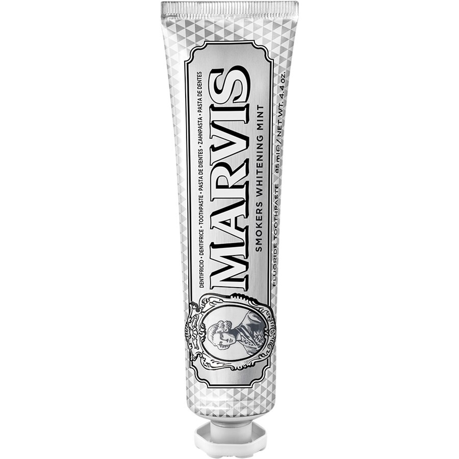 Marvis Smokers Whitening Mint Zahncreme 85ml