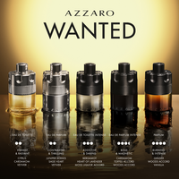Azzaro The Most Wanted EDT Intense 100ml