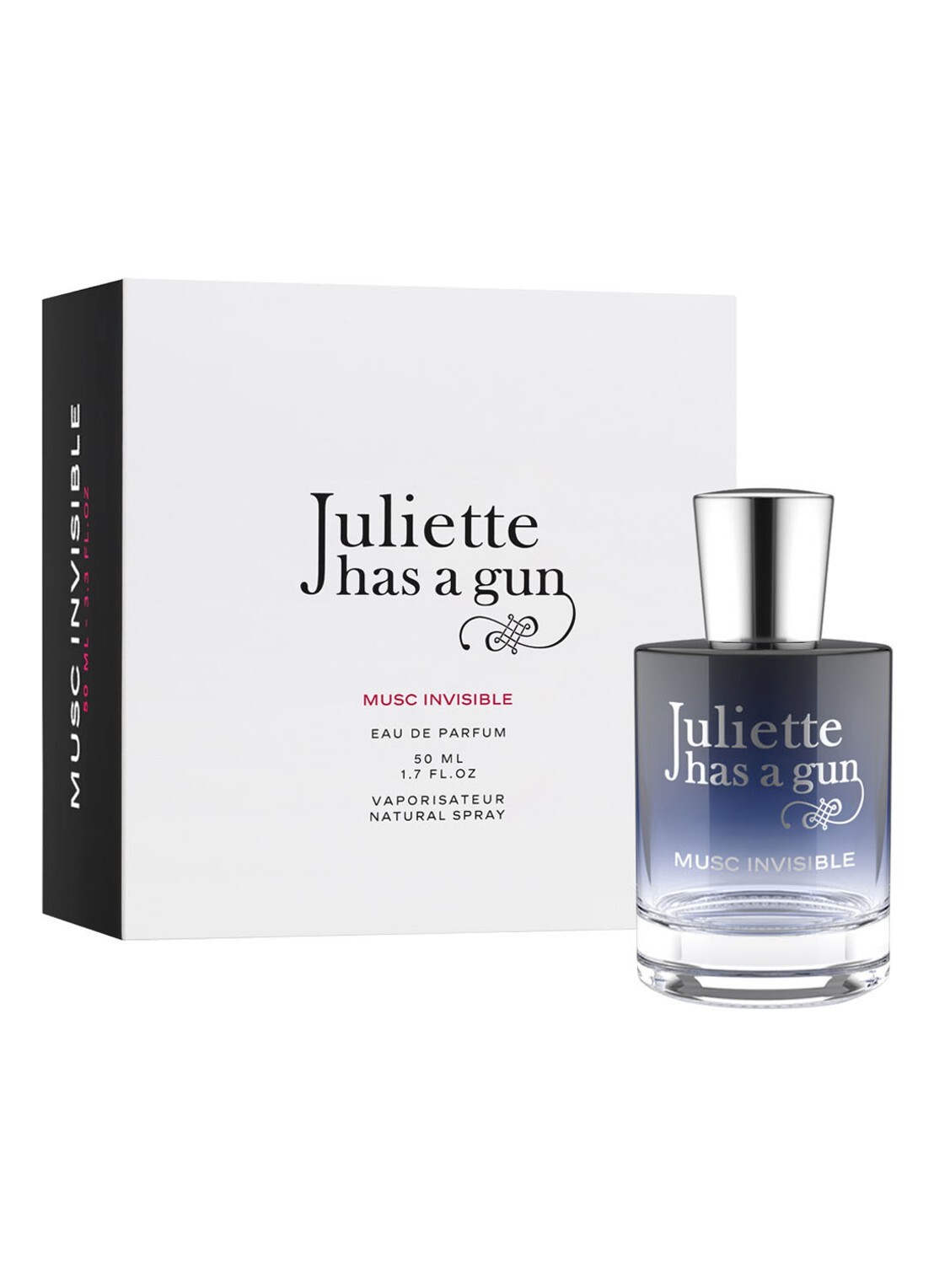 Luxus Parfum Juliette Has a Gun Musc Invisible bestellen