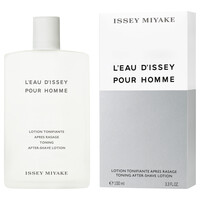 Rasurpflege Issey Miyake L'Eau d'Issey Pour Homme 100ml kaufen