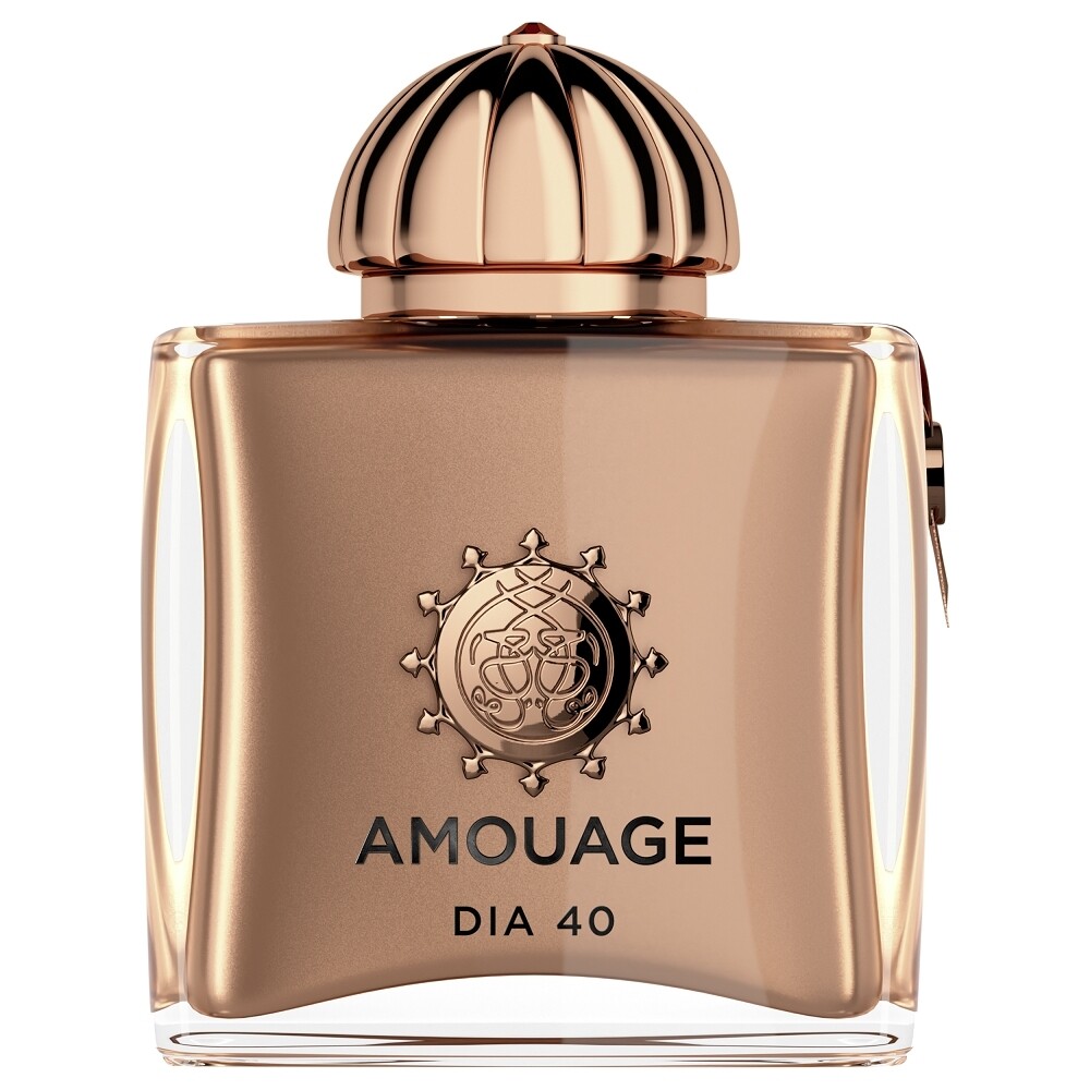 Amouage Dia 40 Extrait de Parfum Amouage Dia 40 Extrait de Parfum