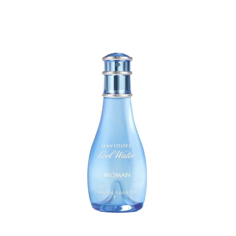 Davidoff Davidoff Cool Water Woman EDT bestellen