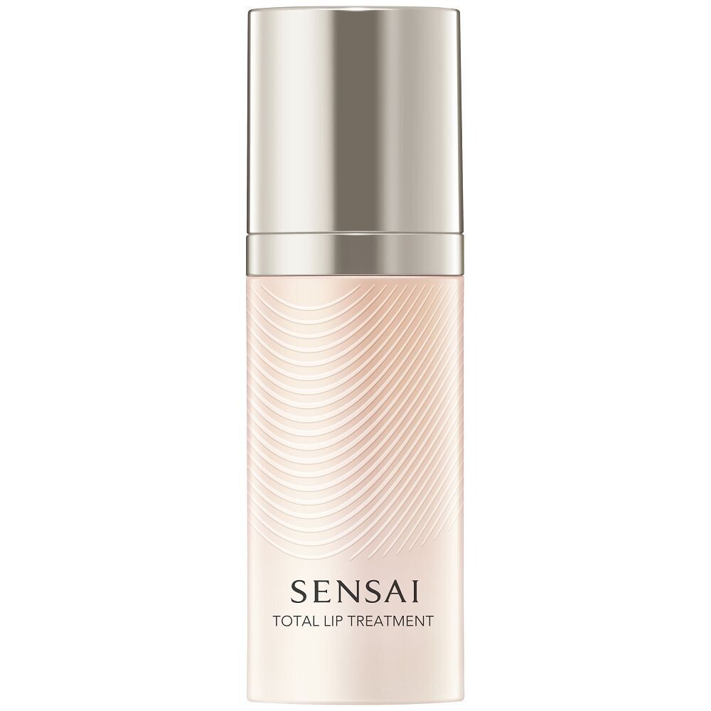 Sensai Total Lip Treatment Set