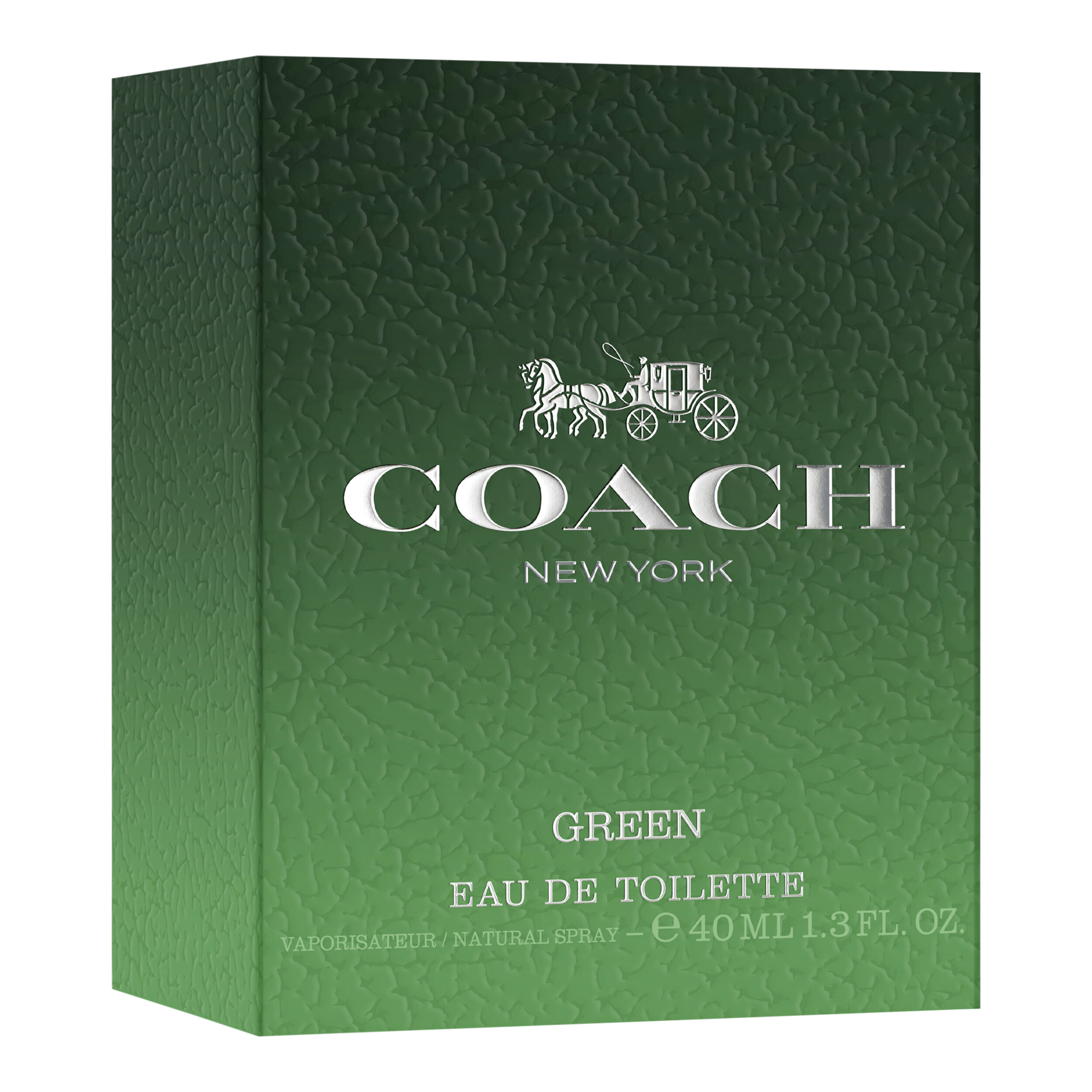 Coach Green EDT 40ml