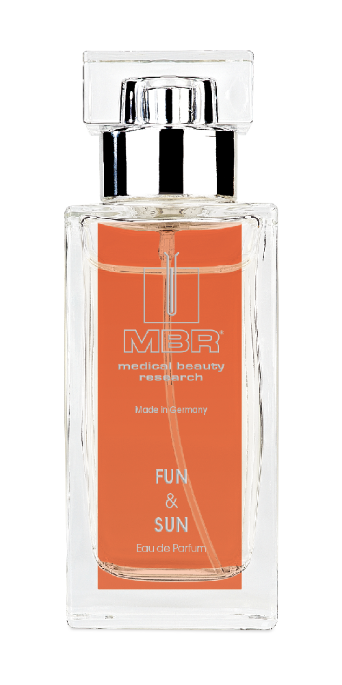 MBR Fun & Sun EDP