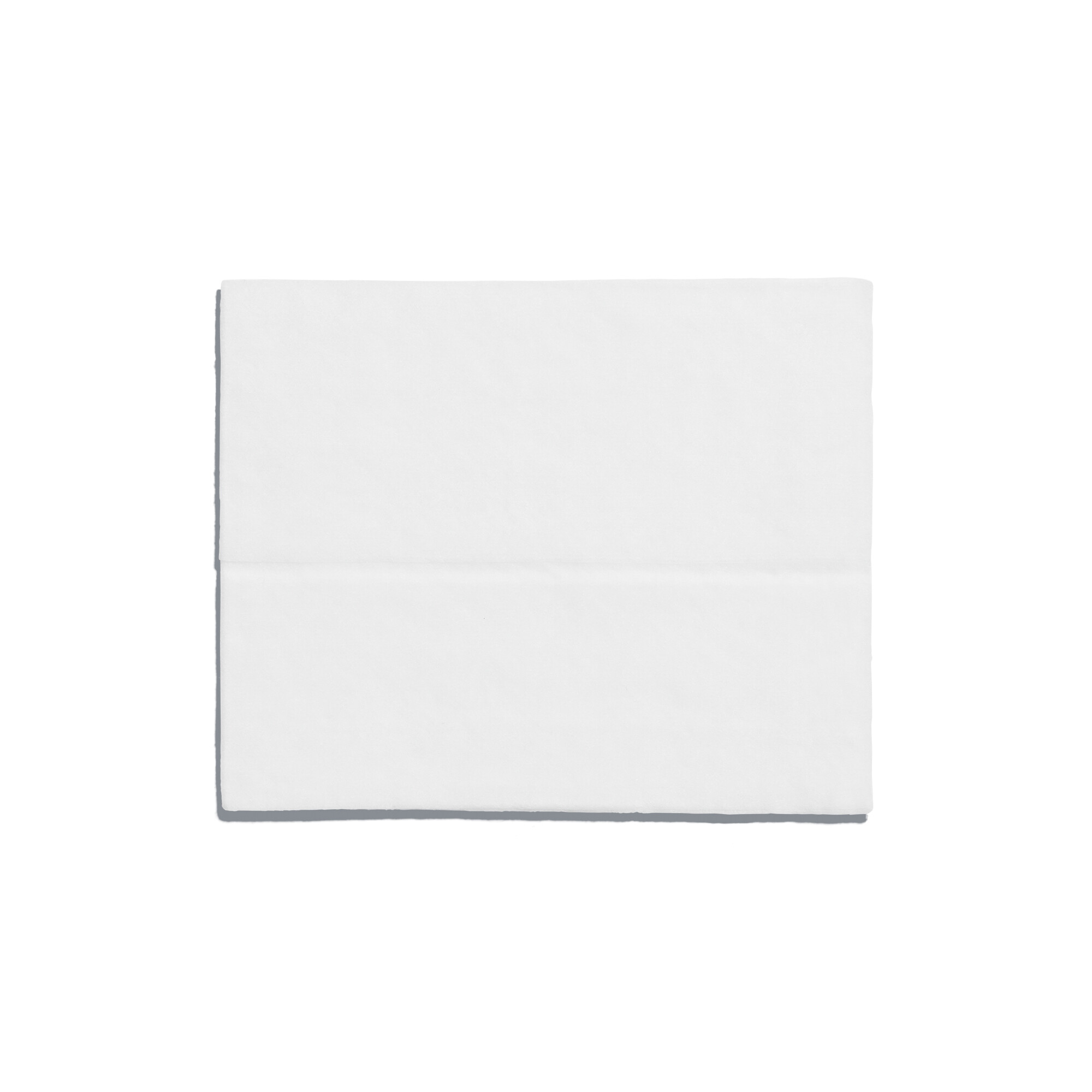 Gesichtsreinigung Shiseido Refreshing Cleansing Sheets 30 Stück Thiemann