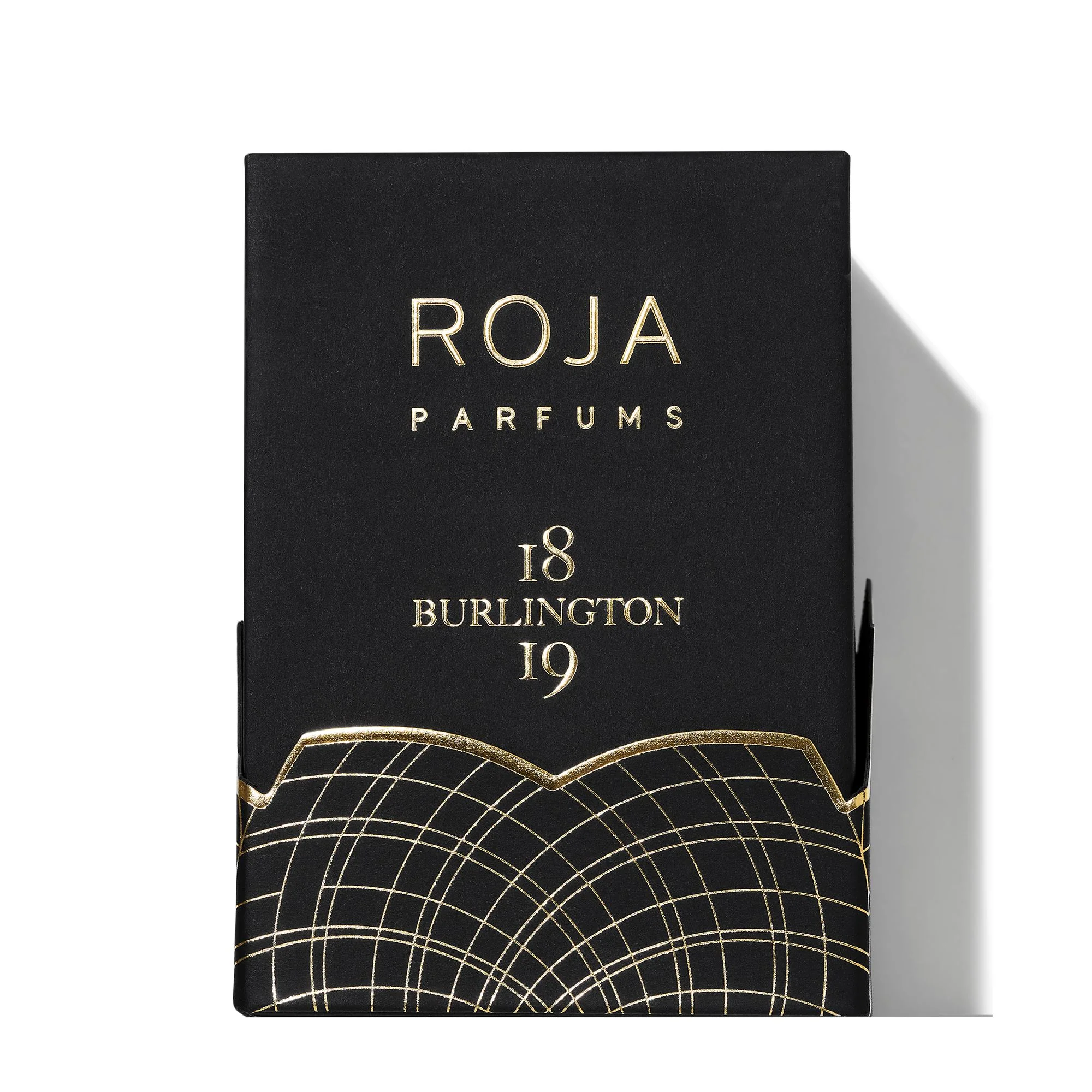 Roja Burlington 1819 Eau de Parfum