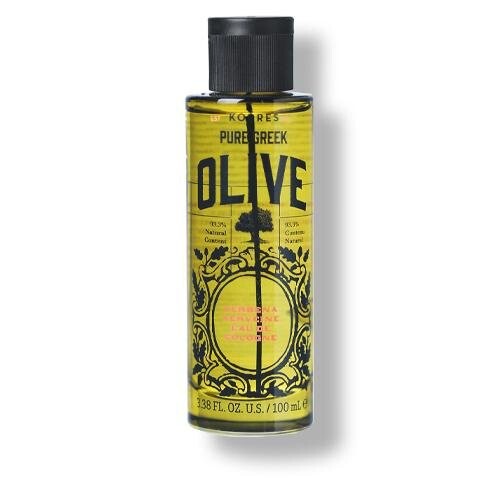 BDK Parfum KORRES Pure Greek Olive und Verbena 100ml kaufen