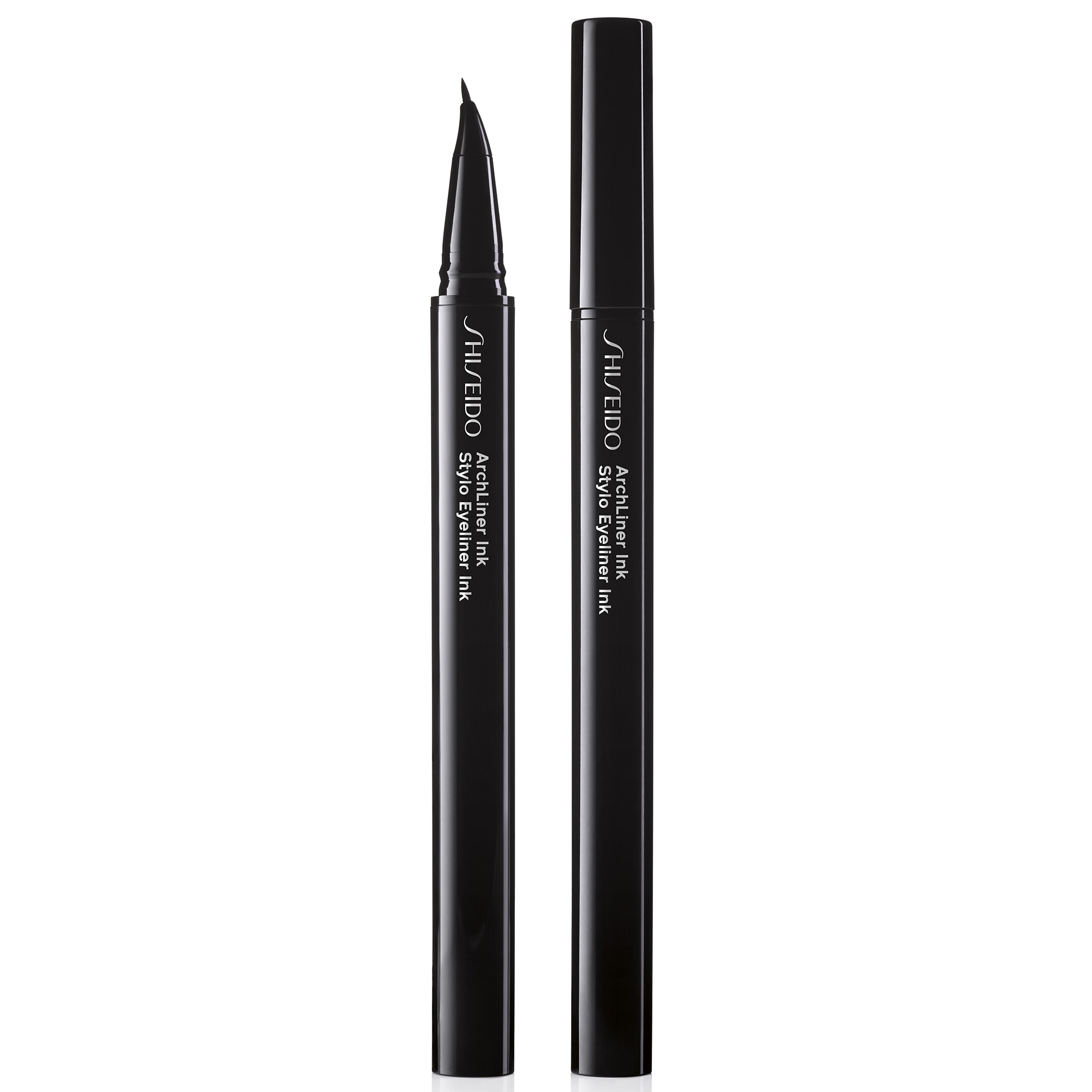 Eyeliner Shiseido ArchLiner Ink 01 04ml kaufen