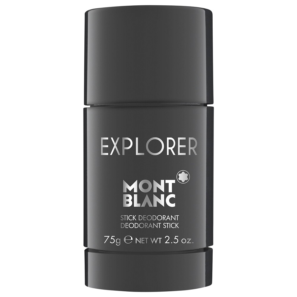 Montblanc Explorer Deodorant Stick Montblanc Explorer Deodorant Stick