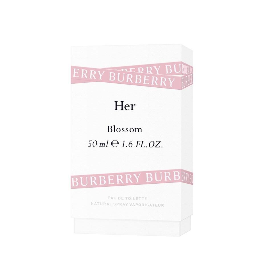 Parfum Burberry Her Blossom EDT Thiemann Parfum Burberry Her Blossom EDT Thiemann