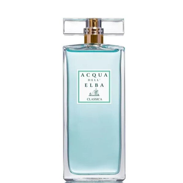 Luxus Parfum Acqua Dell' Elba CLASSICA WOMAN EDP 50ml kaufen