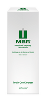 MBR BioChange Two in One Cleanser Dispenser