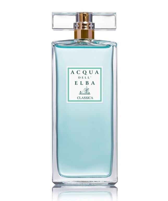 Luxus Parfum Acqua Dell' Elba CLASSICA WOMAN EDP kaufen Luxus Parfum Acqua Dell' Elba CLASSICA WOMAN EDP kaufen