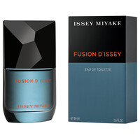 Issey Miyake Issey Fusion d'Issey EDT kaufen