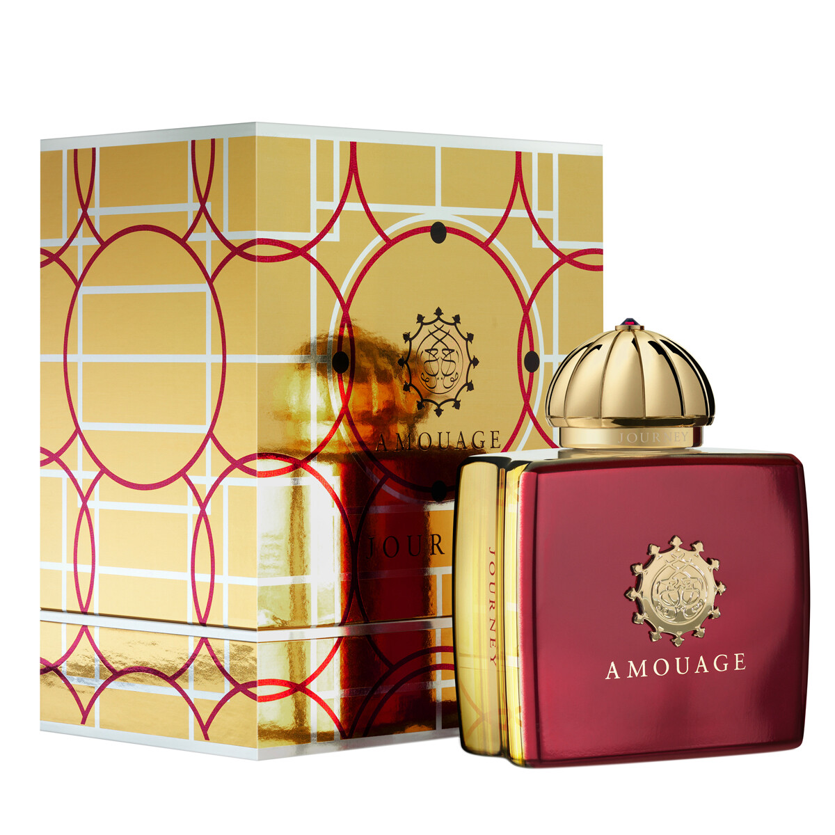 Luxus Parfum Amouage Journey Woman EDP kaufen