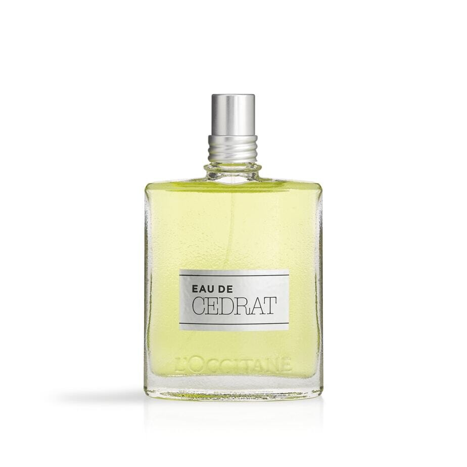 L´Occitane L'OCCITANE EAU DE CÉDRAT EDT 75ML 75ml kaufen