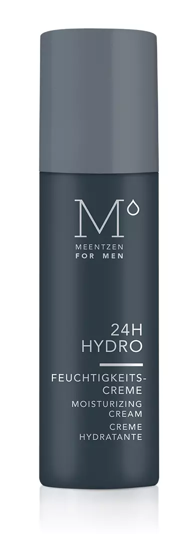 Feuchtigkeitscreme Charlotte Meentzen FOR MEN Hydro Feuchtigkeitscreme 50ml bestellen