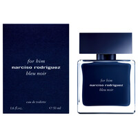 Narciso Rodriguez Narciso Rodriguez for him bleu noir bestellen