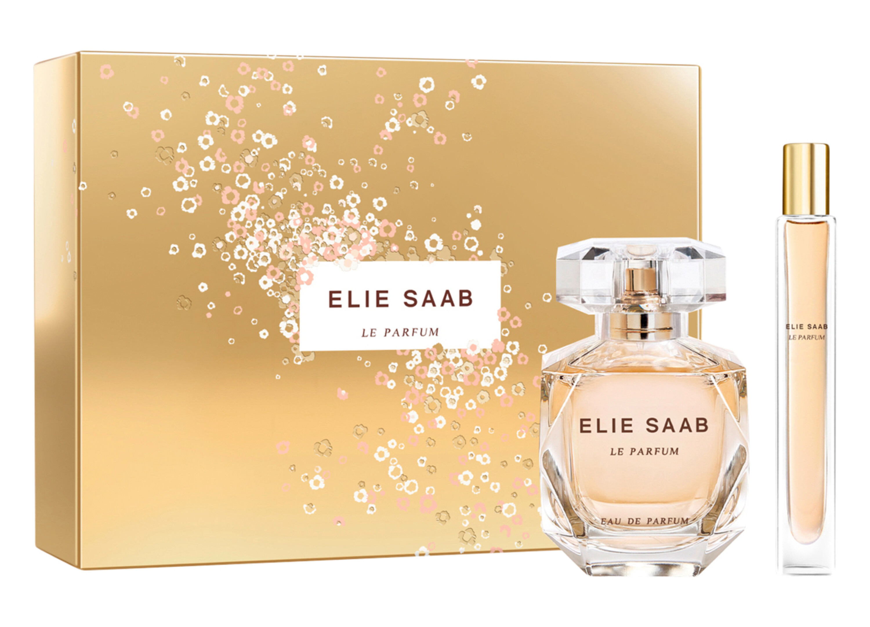 Elie Saab Le Parfum Set 