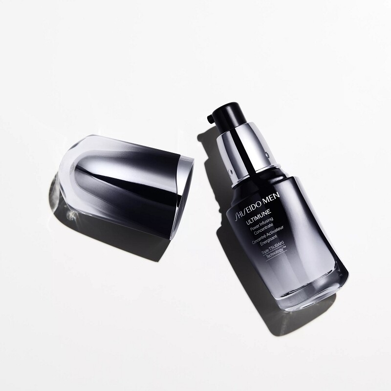 Shiseido Shiseido Men Ultimune Power Infusing Concentrate 30ml kaufen