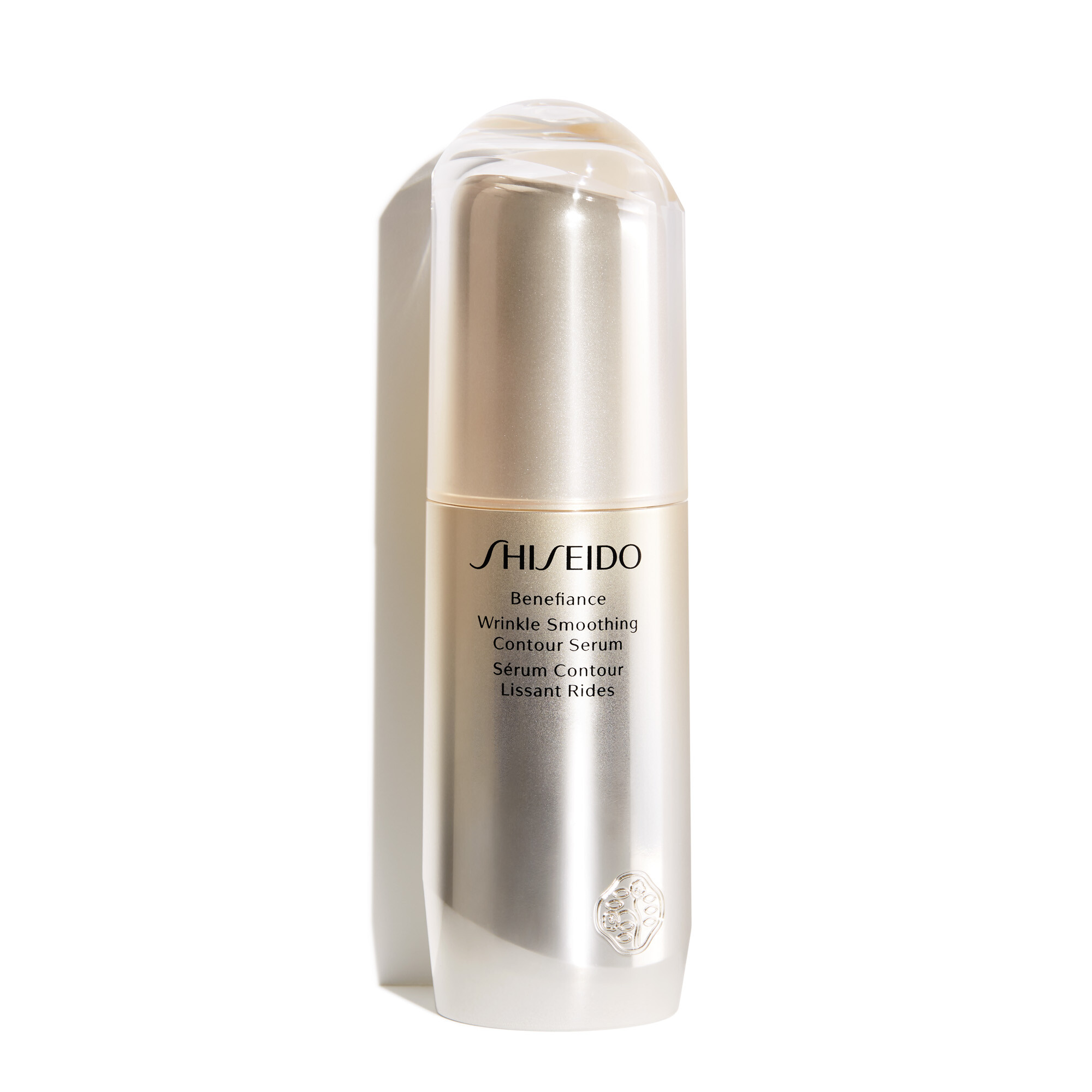 Gesichtspflege Shiseido Benefiance Wrinkle Smoothing Contour Serum 30ml kaufen