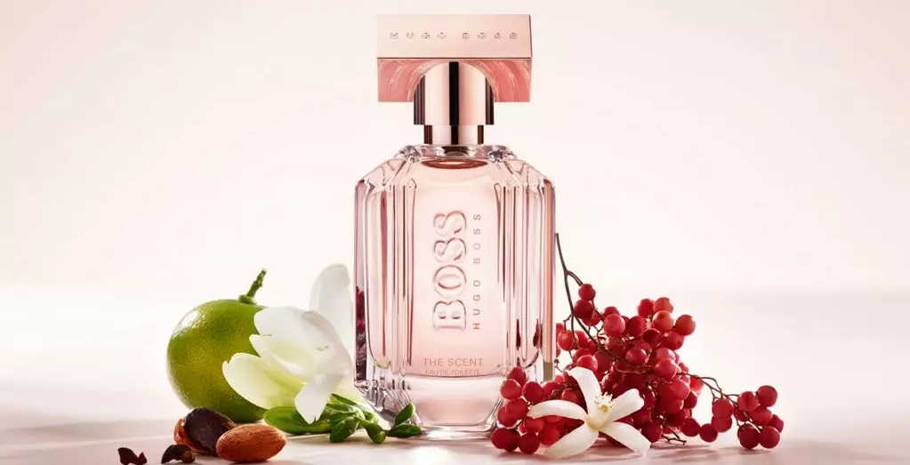 Hugo Boss für Damen und Herren bestellen Hugo Boss Parfüm bestellen Thiemann Shop