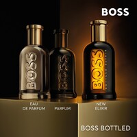 Hugo Boss Bottled Elixir Parfum 50ml