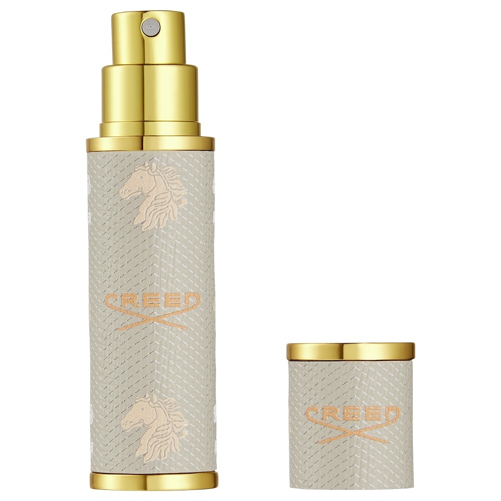 CREED Refillable Travel Spray Beige