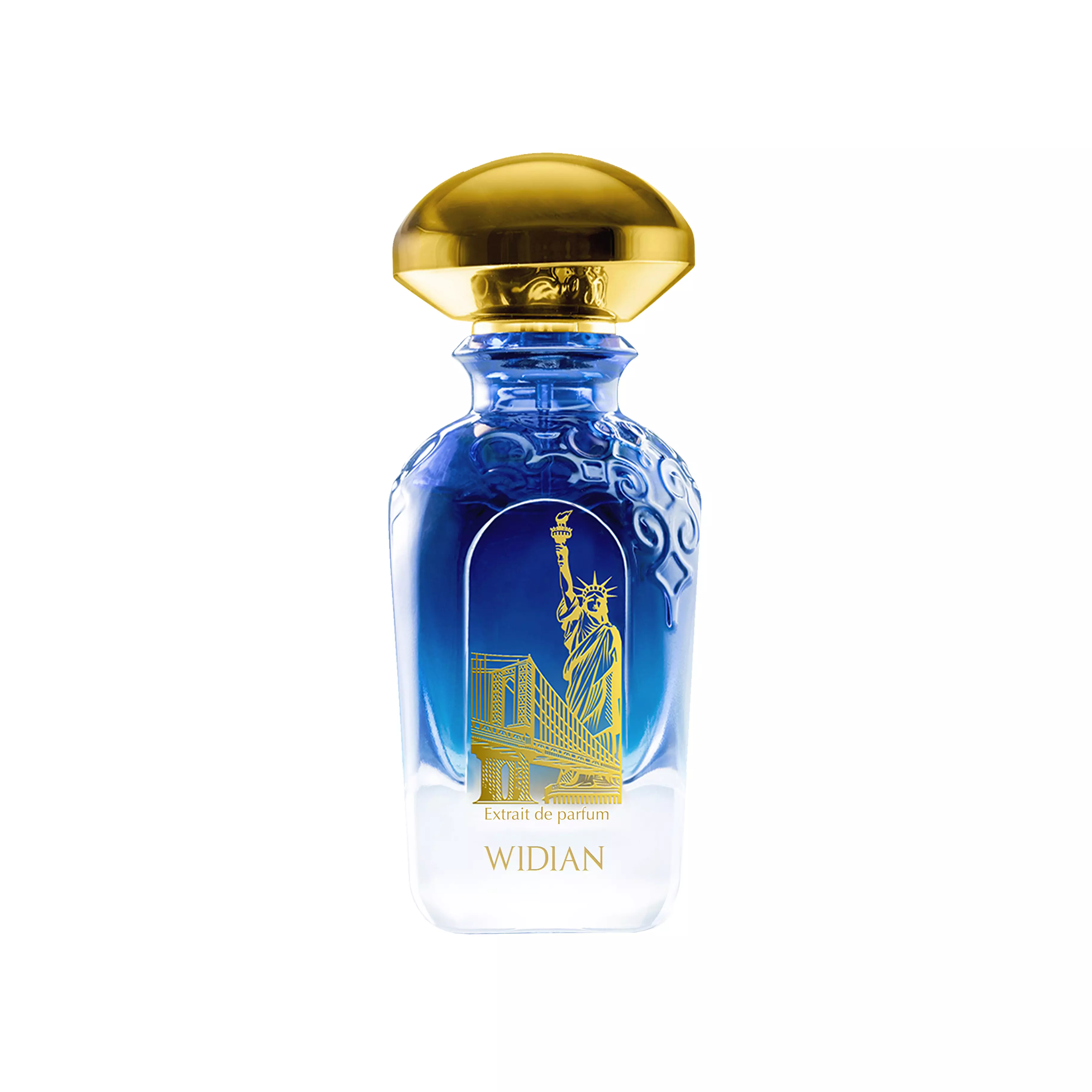 Widian New York Parfum