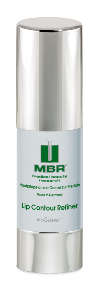 MBR BioChange Lip Contour Refiner Airless MBR BioChange Lip Contour Refiner Airless