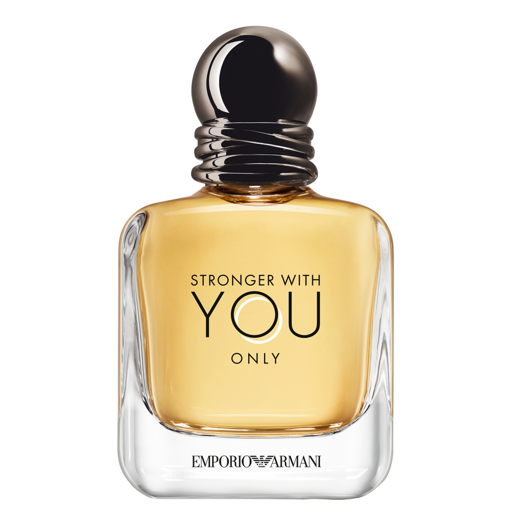 Emporio Armani Stronger With You Only EDT 50ml